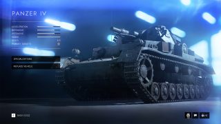 How to Specialize Battlefield V Vehicles