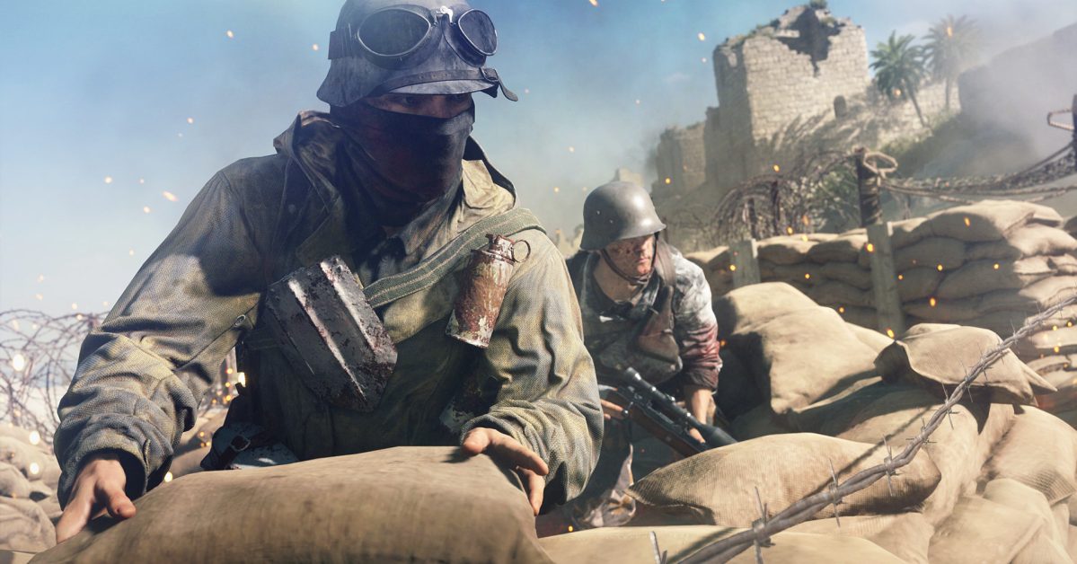 Battlefield V: Como adquirir e chamar reforços