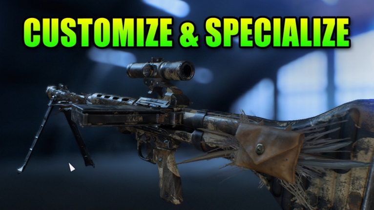 Battlefield 4: como criar emblemas personalizados para seu soldado