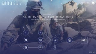 Battlefield V Community Games Now Allows Tides of War Progression