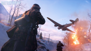 Battlefield 5: veja os requisitos para jogar no PC