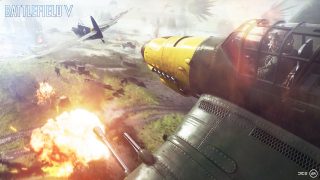 Battlefield V メディア Ea公式サイト