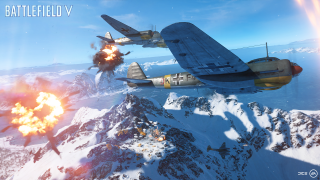 Showcase :: Battlefield™ V