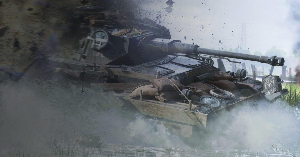 bfv #bf5 #battlefield #battlefield5 #gaming #bfvclips #tanks #ps5