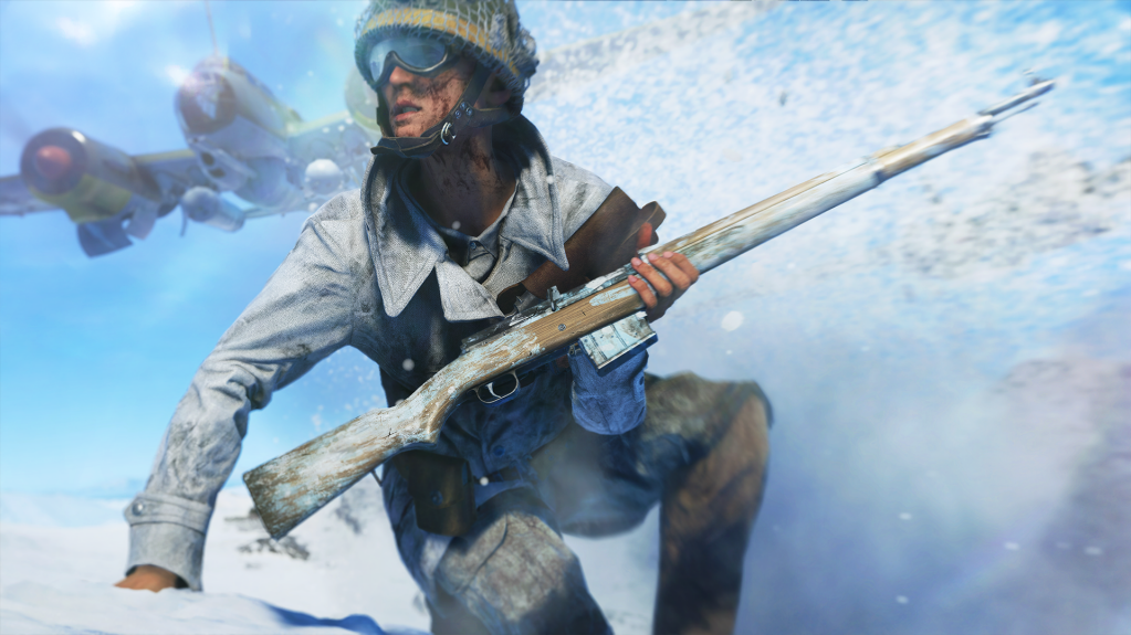 Former Battlefield 5 Multiplayer Producer Fought Hard Against BF5 Time to  Kill Changes - MP1st