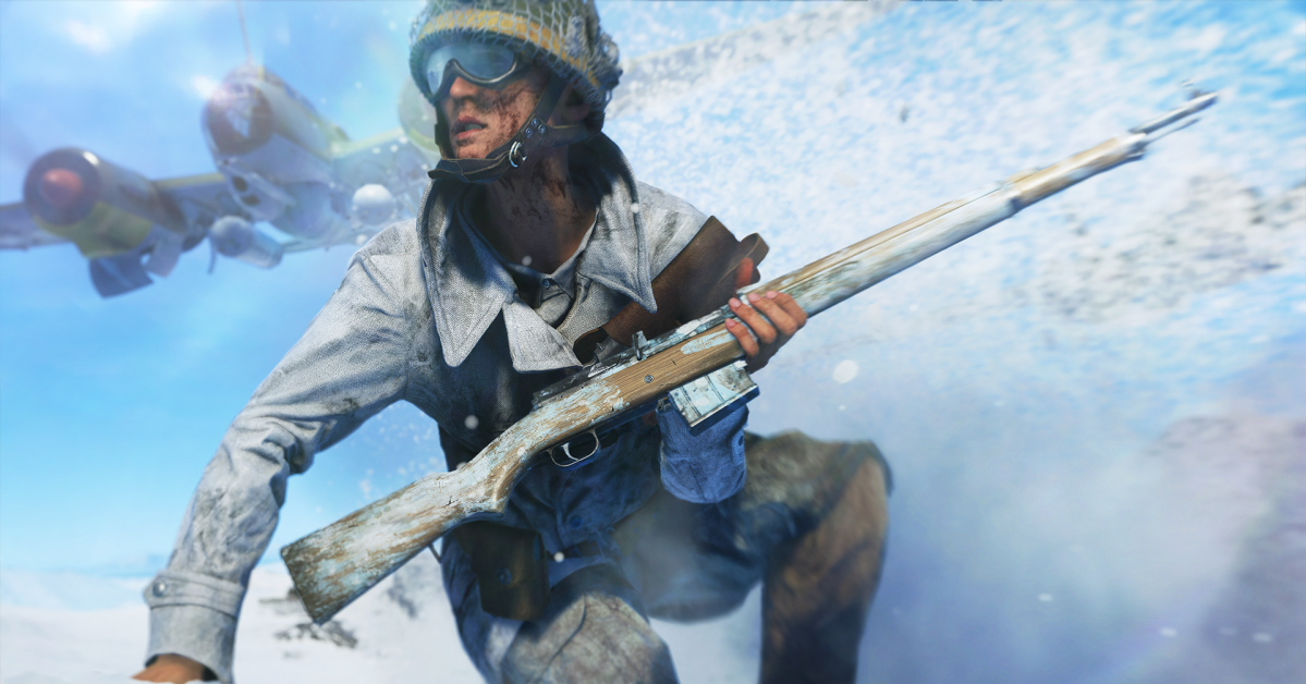 Battlefield 5 Best Sniper Rifle - All BF5 Sniper Rifles Ranked