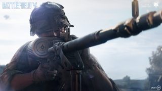 Os Eventos e Recompensas de Battlefield V - Tides of War (Capítulo 1)