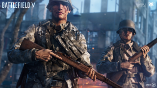 Battlefield V: Como adquirir e chamar reforços