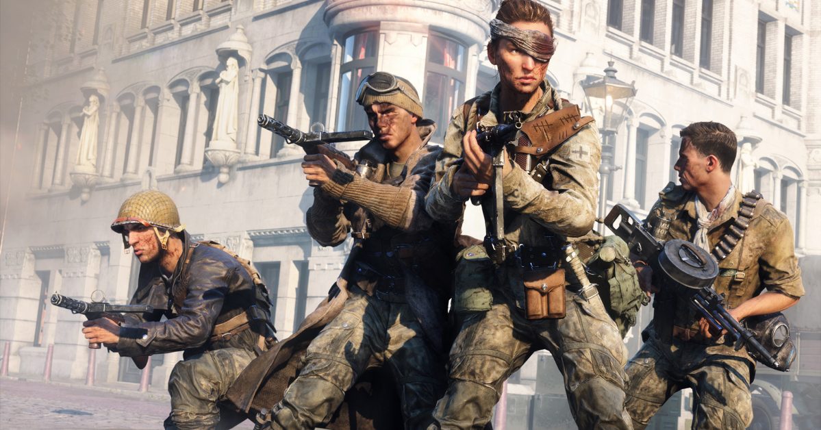 Review] Battlefield V – União Cearense de Gamers