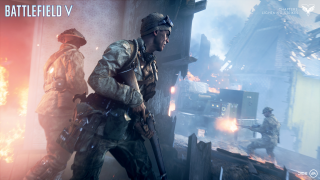 Battlefield V メディア Ea公式サイト