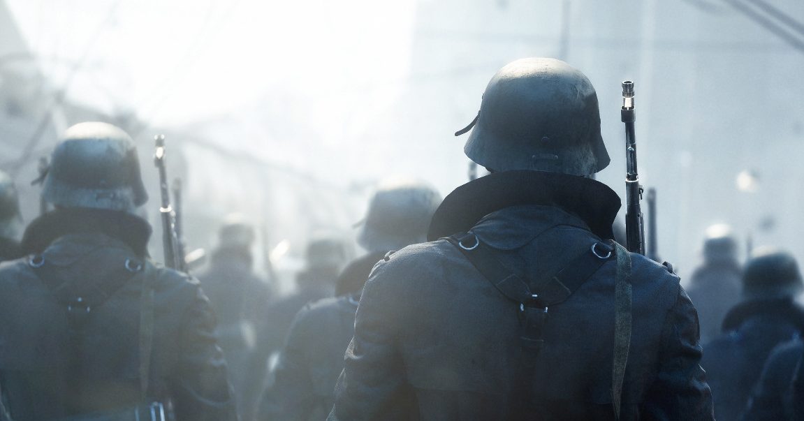 Battlefield V Update Adds Two New Maps, Boosts Max Career Rank to 500