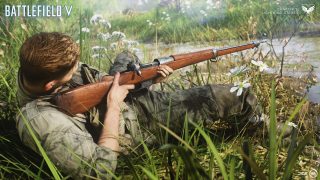 Battlefield 5' hops on the battle royale bandwagon