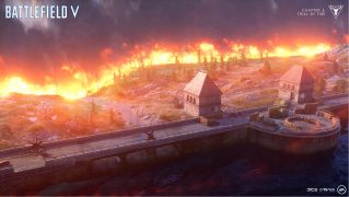 Battlefield V メディア Ea公式サイト