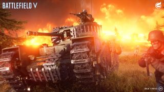 Battlefield V's Firestorm - Battle Royale, Reimagined for Battlefield - EA  official Site