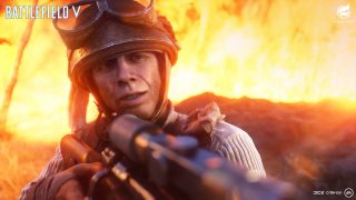 Battlefield 5: GEWEHR 43 REVIEW ~ BF5 Weapon Guide (BFV) 