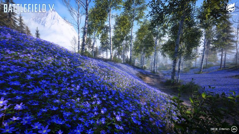 New Halvøy Points of Interest and Improvements Coming to Firestorm