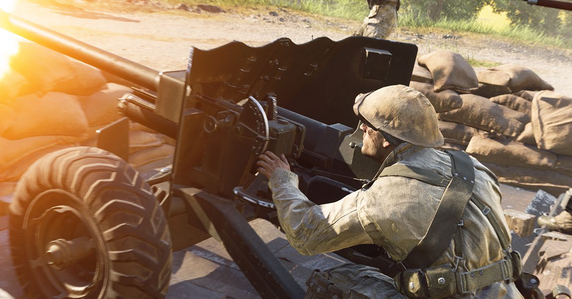 Battlefield 5: GEWEHR 43 REVIEW ~ BF5 Weapon Guide (BFV) 