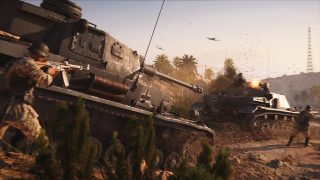 De Maps Van Battlefield V Al Sundan