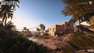 Battlefield V メディア Ea公式サイト