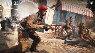 EA está aberta ao crossplay em Battlefield V e em futuros lançamentos