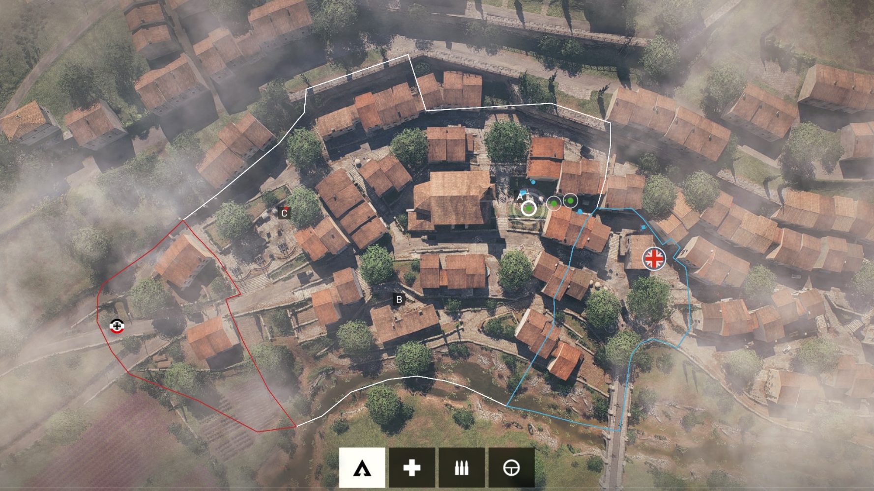 Bf map. Прованс бателфилд 5. Лофотенские острова Battlefield 5. Прованс карта бателфилд. Карта Прованс бателфилд 5.