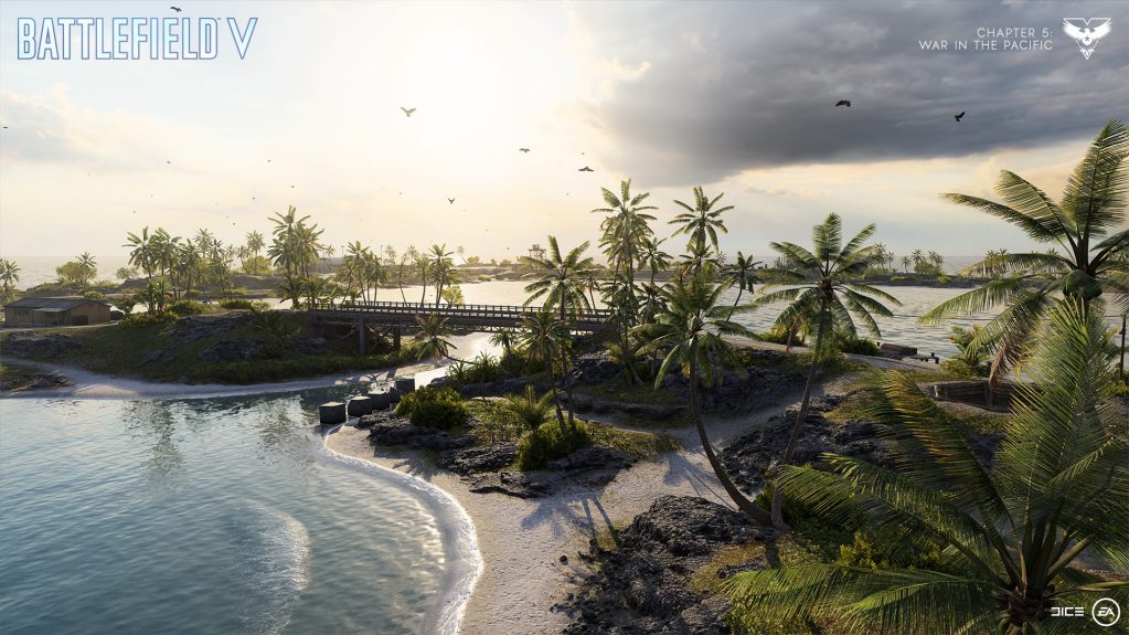 Wake Island Now And Then Reimagining A Classic