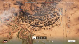 Battlefield V - Os 8 mapas que estarão disponíveis no lançamento