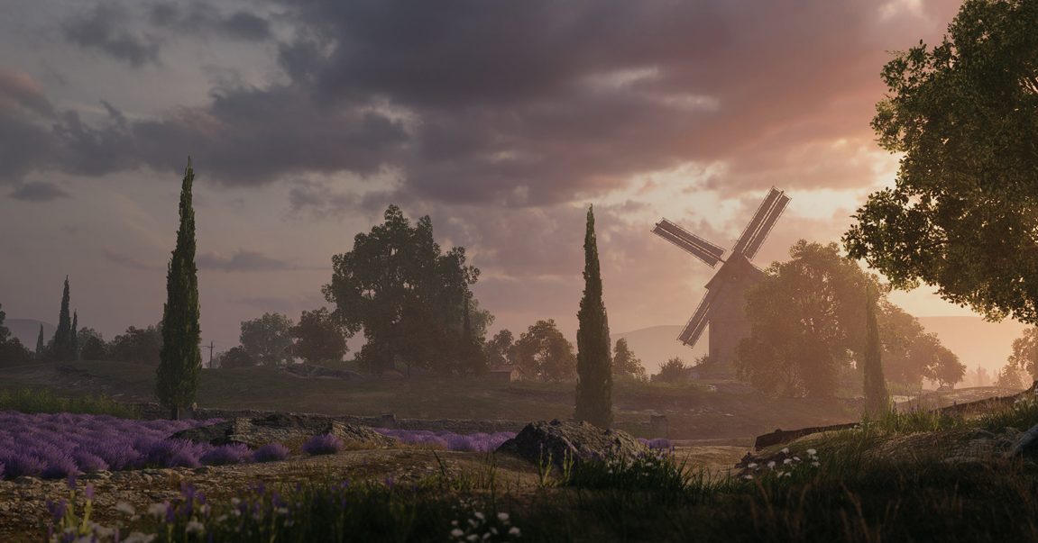 Battlefield 5 Rent a Server Release Date Set for Summer, Here's