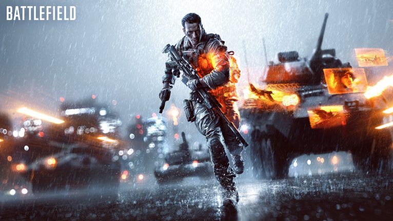 Battlefield V Definitive Edition Available Now