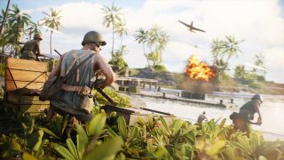 How To Create Your Own Server In Battlefield 5 Community Servers