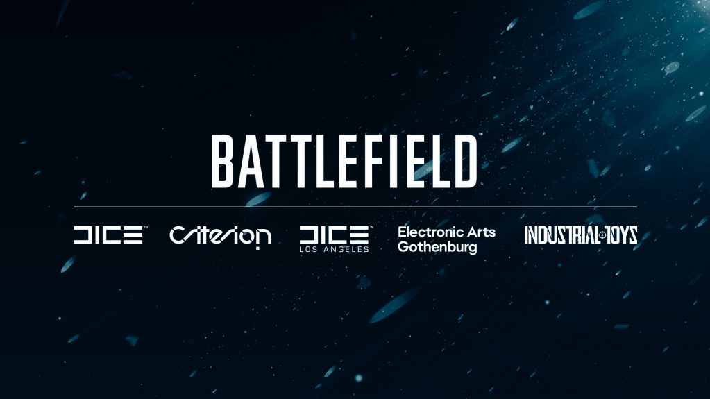 EA DICE may be developing a battle royale mode for Battlefield V -   News