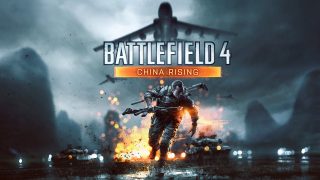 Battlefield 4 China Rising Now Free To Download on Xbox One