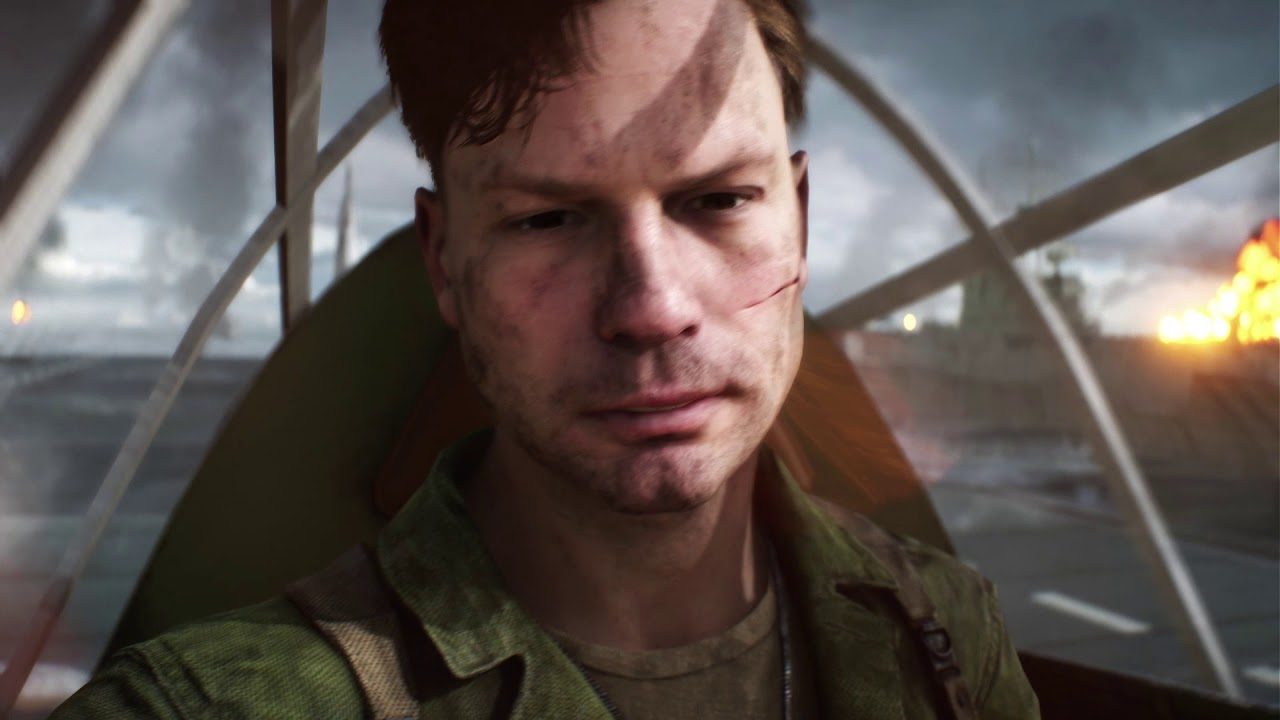 Saiba sobre o modo multiplayer no Battlefield V - Um site oficial EA