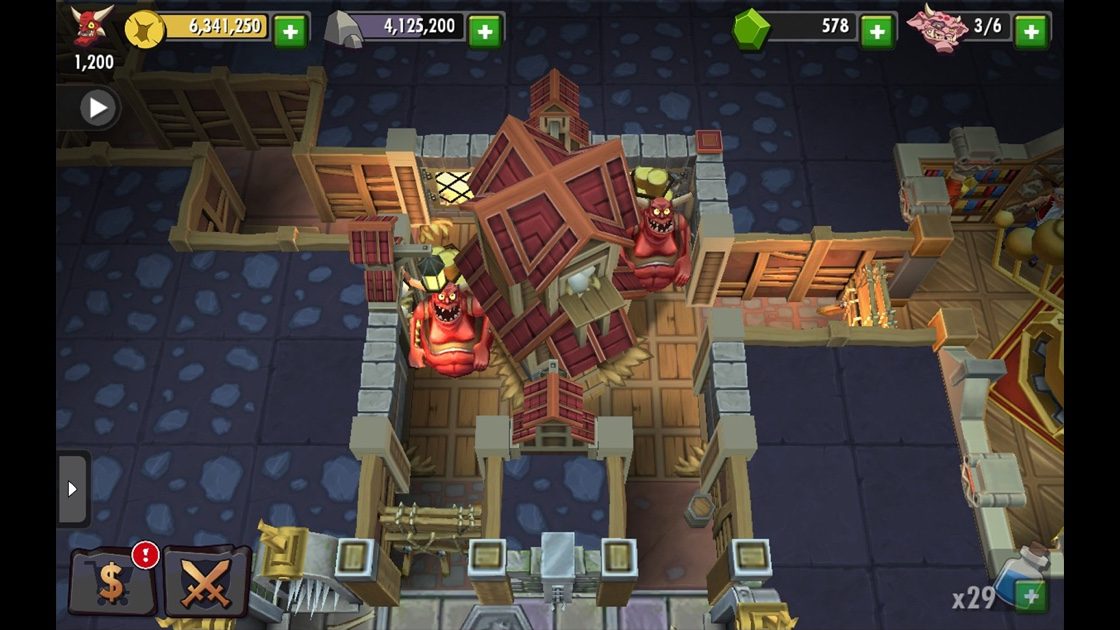 Dungeon keeper вылетает windows 7