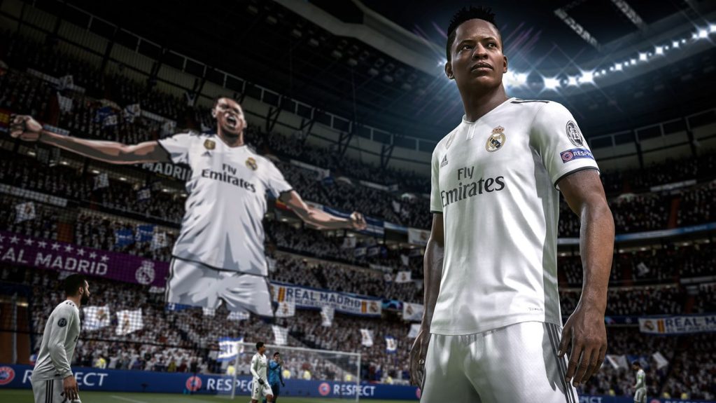 FIFA 19 - EA Access Play First Trial Official Site