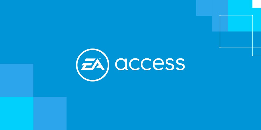 ea access app