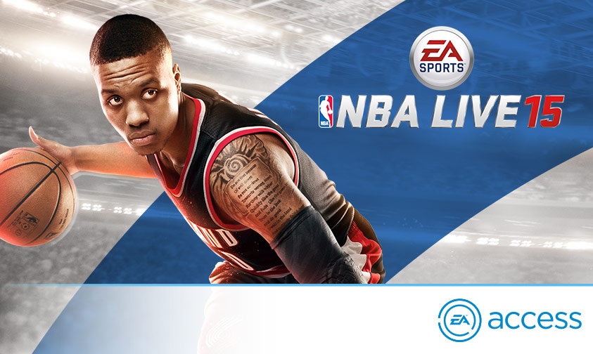 nba live 15 pc requirements nba live 15 pc requirements