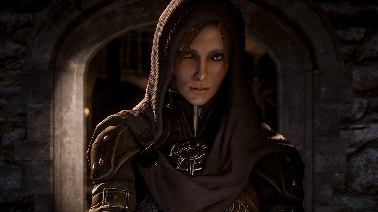 Dragon Age': Past, Present, and Future