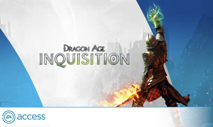 Dragon Age: Inquisition' Wins Game of the Year at The Game Awards