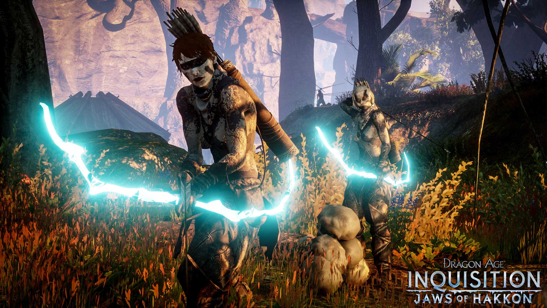 Dragon Age: Inquisition  ORIGIN - PC - Jogo Digital