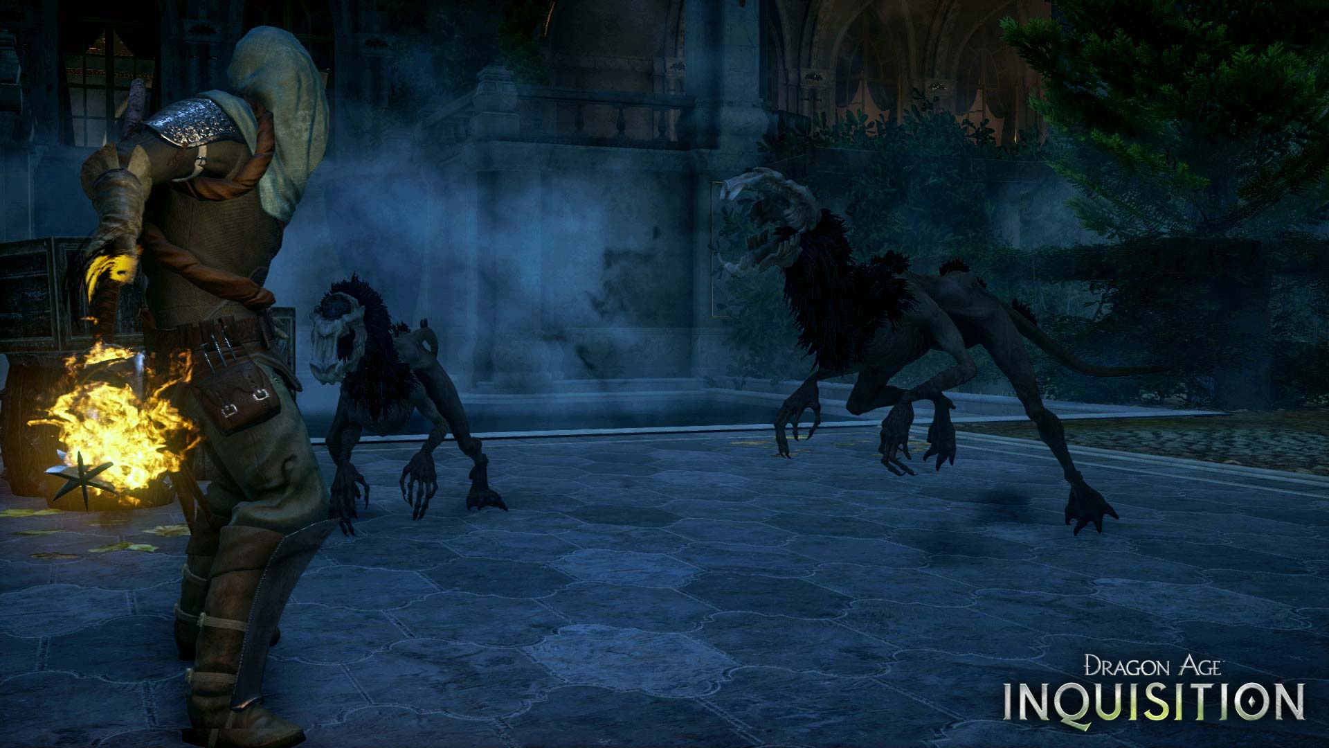  Dragon Age: Inquisition - Game of the Year Edition