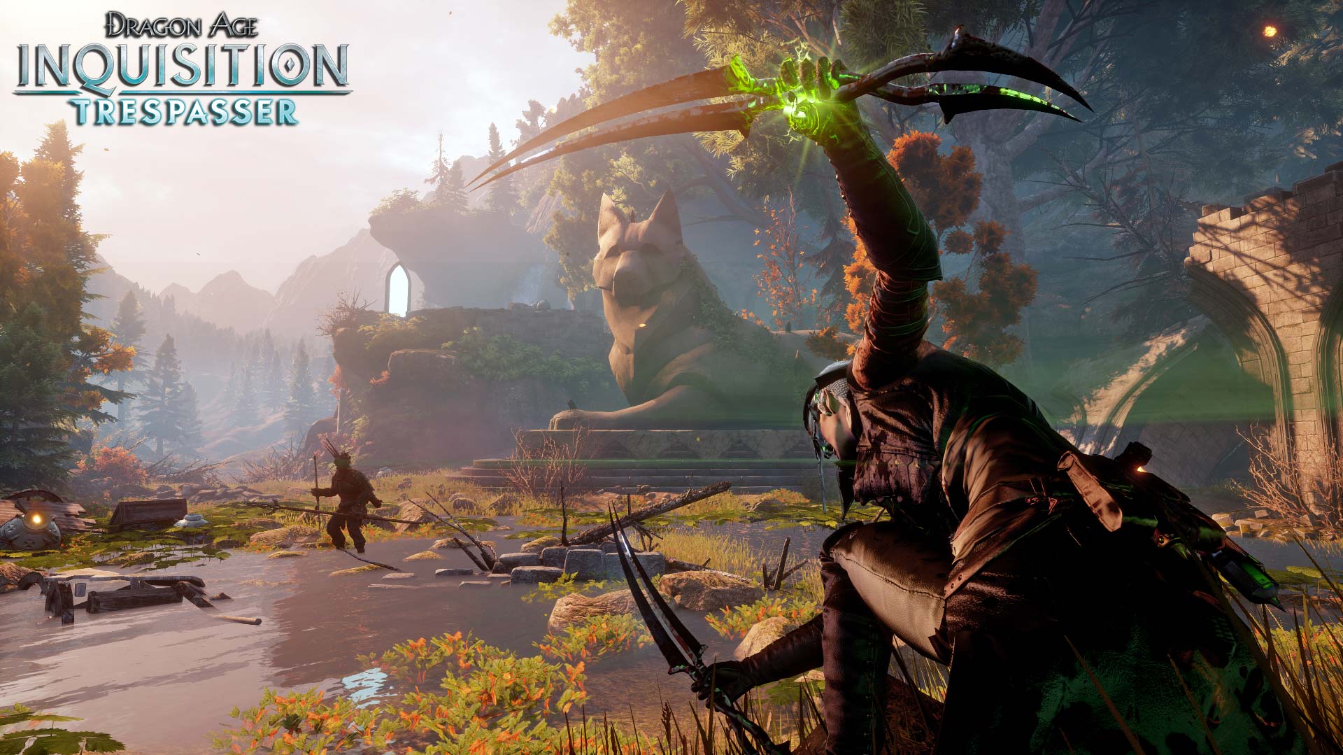 Análise de Dragon Age: Inquisition