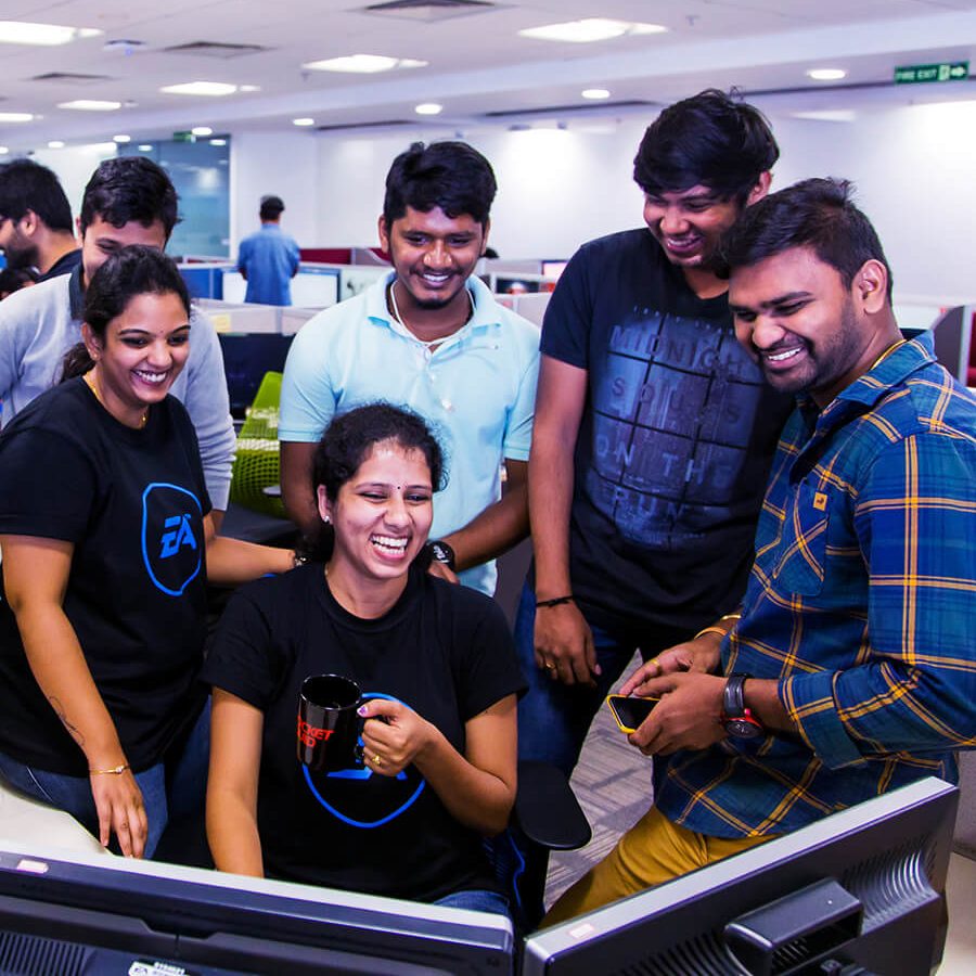 PopCap Studios Official EA Site