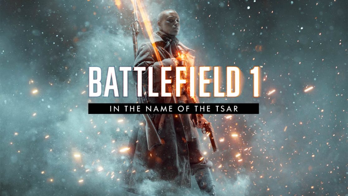 Battlefield™ 1 Revolution