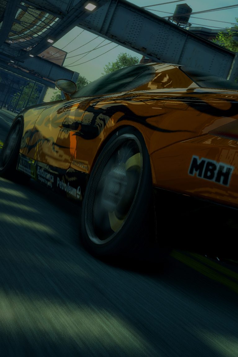 Burnout Paradise™ Remastered Release Date and EA Access Play First Trial