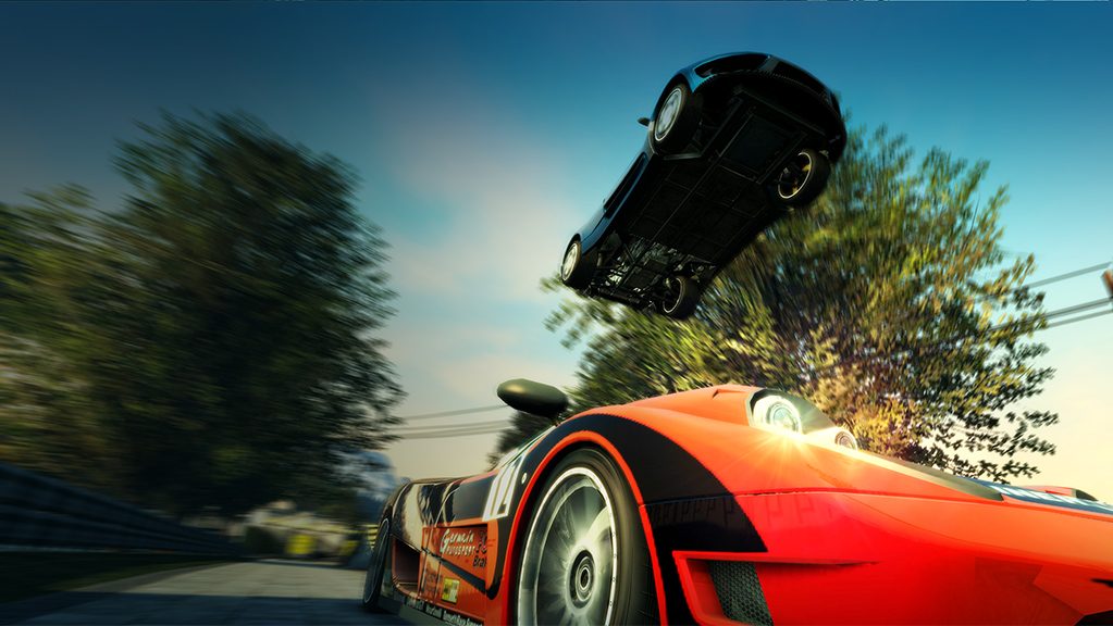 Burnout paradise remastered вылетает при подключении к серверу