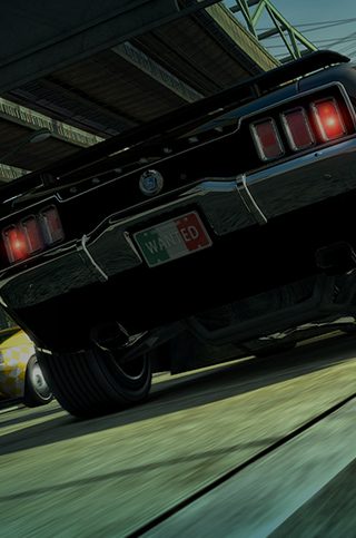 Burnout™ Paradise Remastered, Nintendo Switch games, Games