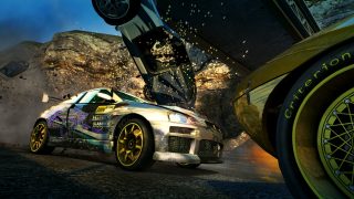 Burnout Paradise Review - GameSpot