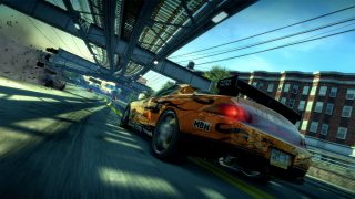 Burnout Paradise Remastered - Action Racing Game - EA Official Site