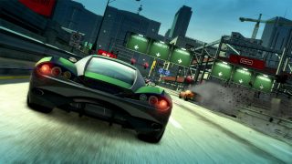 Burnout Paradise Remastered - Action Racing Game - EA Official Site